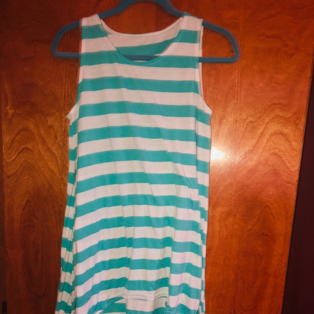 Summer top